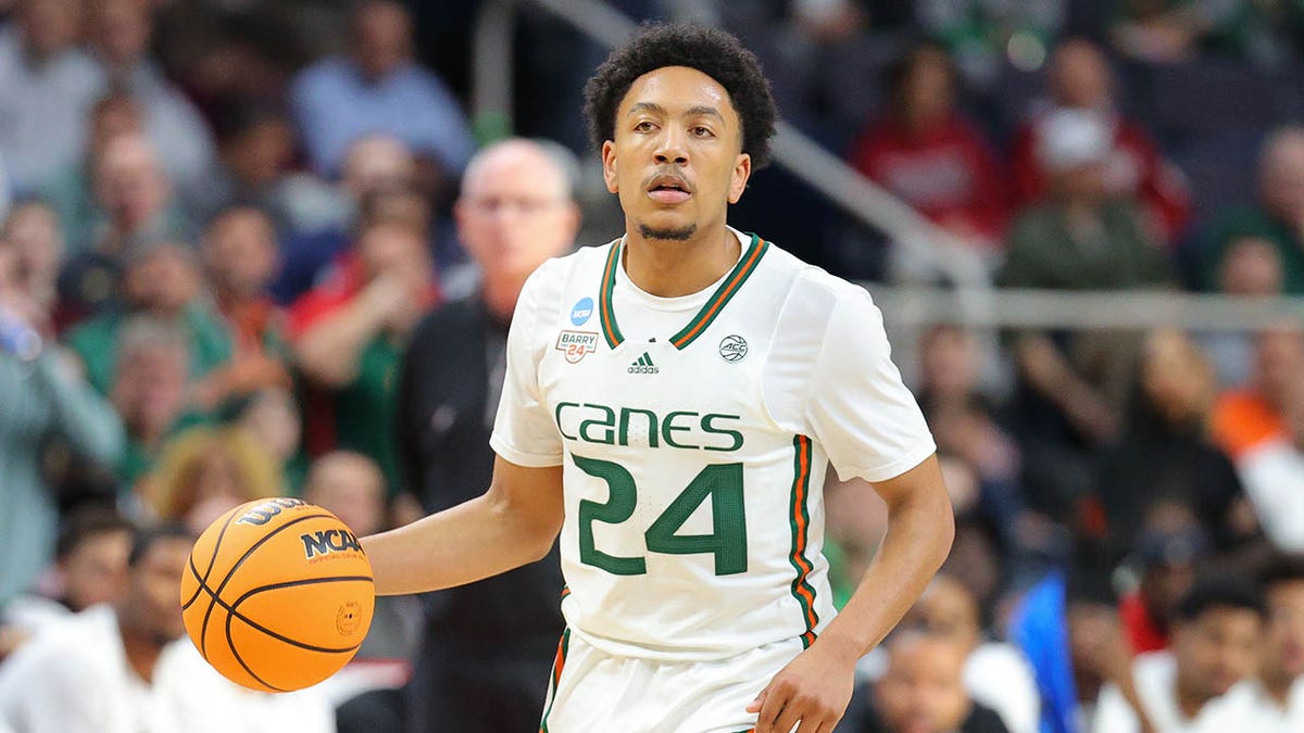 Canes Hoops: New Uni Alert - State of The U