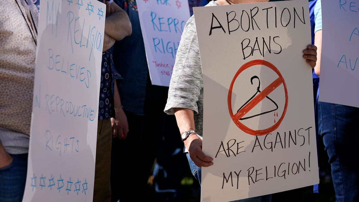 Missouri Proposals May Put Abortion Back On Ballot | Fox News