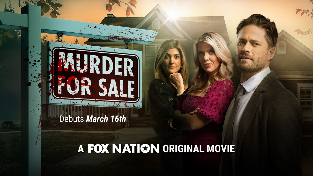 Murder for sale
