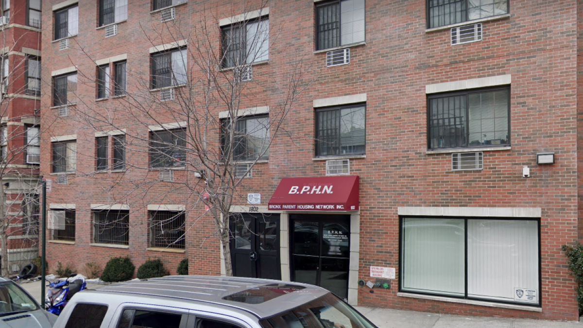 Bronx Parent Housing Network