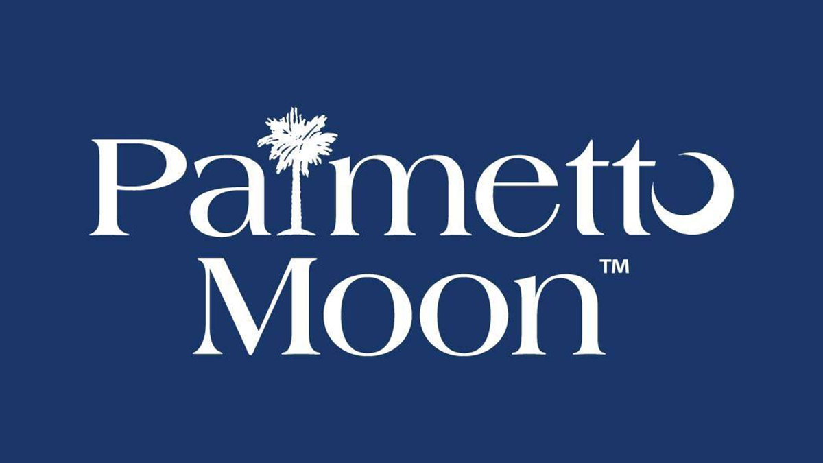 Palmetto Moon