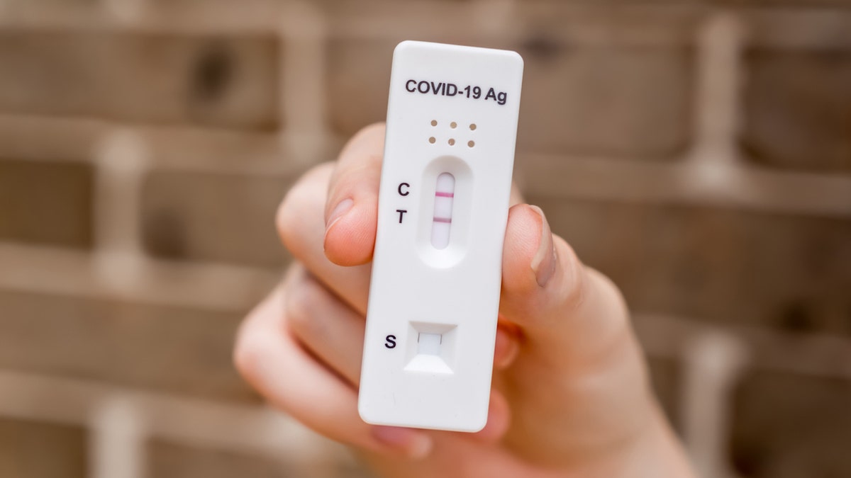 cdc travel with positive covid test