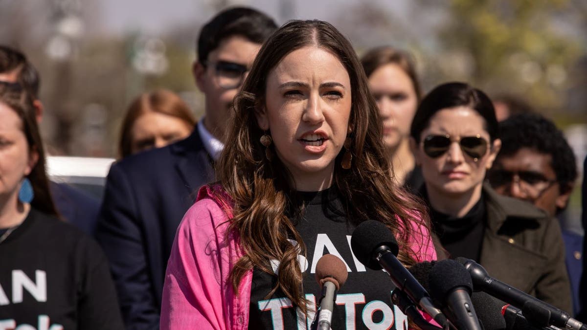 'Libs Of TikTok' Creator Appointed To Oklahoma Library Advisory ...