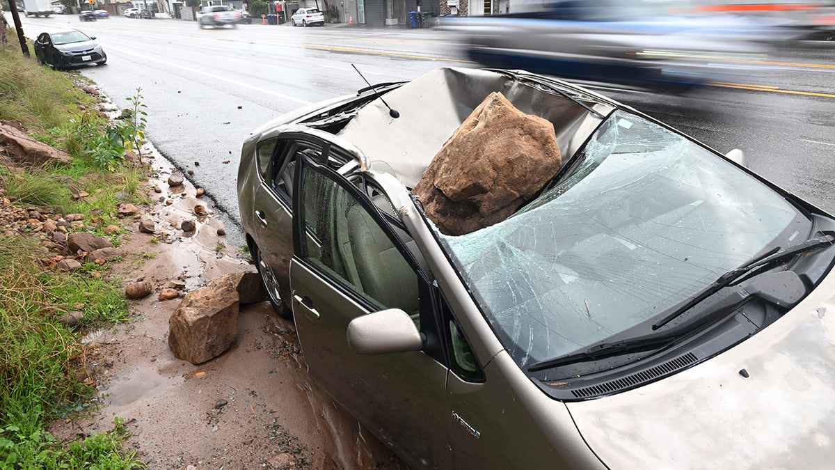 car accident boulder