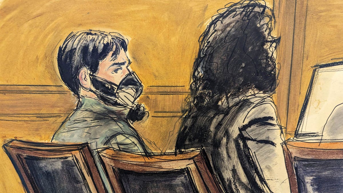 Saipov trial