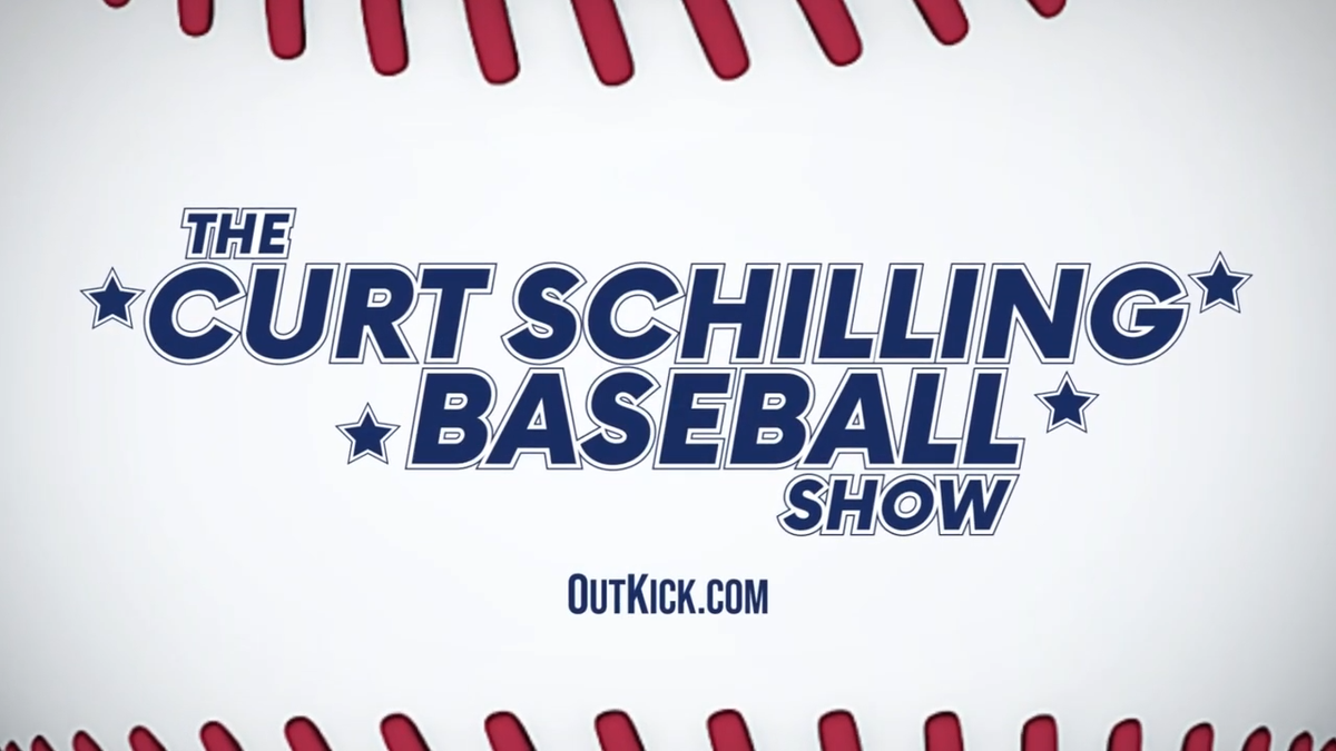 Curt Schilling's absence from Cooperstown stuns baseball fans