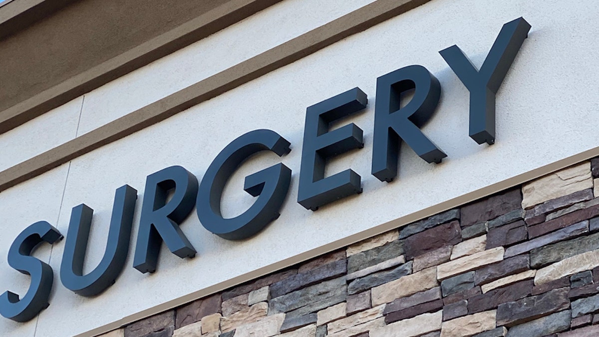 Surgery center