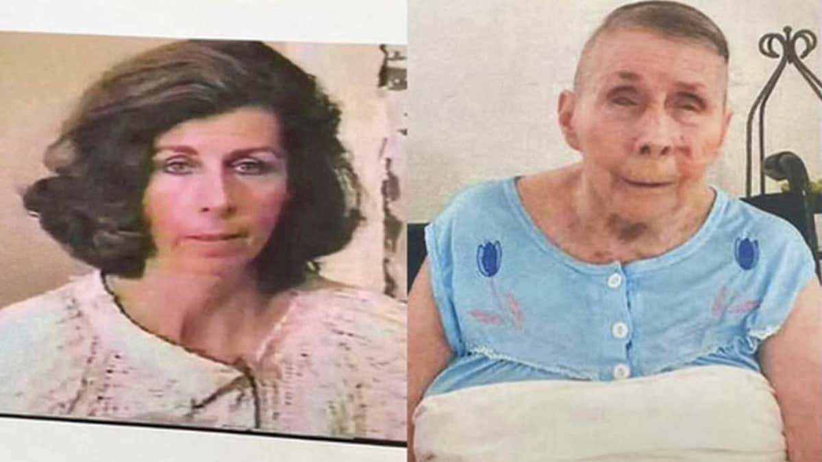 Patricia Kopta, now 83, who was declared legally dead in the late 1990s after disappearing in Pennsylvania, was found alive in Puerto Rico in 2023.