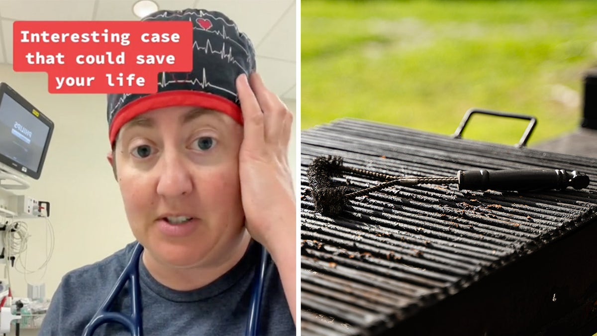 5 Safe Grill Brushes That Won't Send You to the ER This Summer