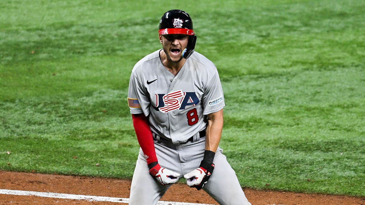 Watch: Trea Turner's heroic grand slam sends Team USA to WBC semifinal   Phillies Nation - Your source for Philadelphia Phillies news, opinion,  history, rumors, events, and other fun stuff.