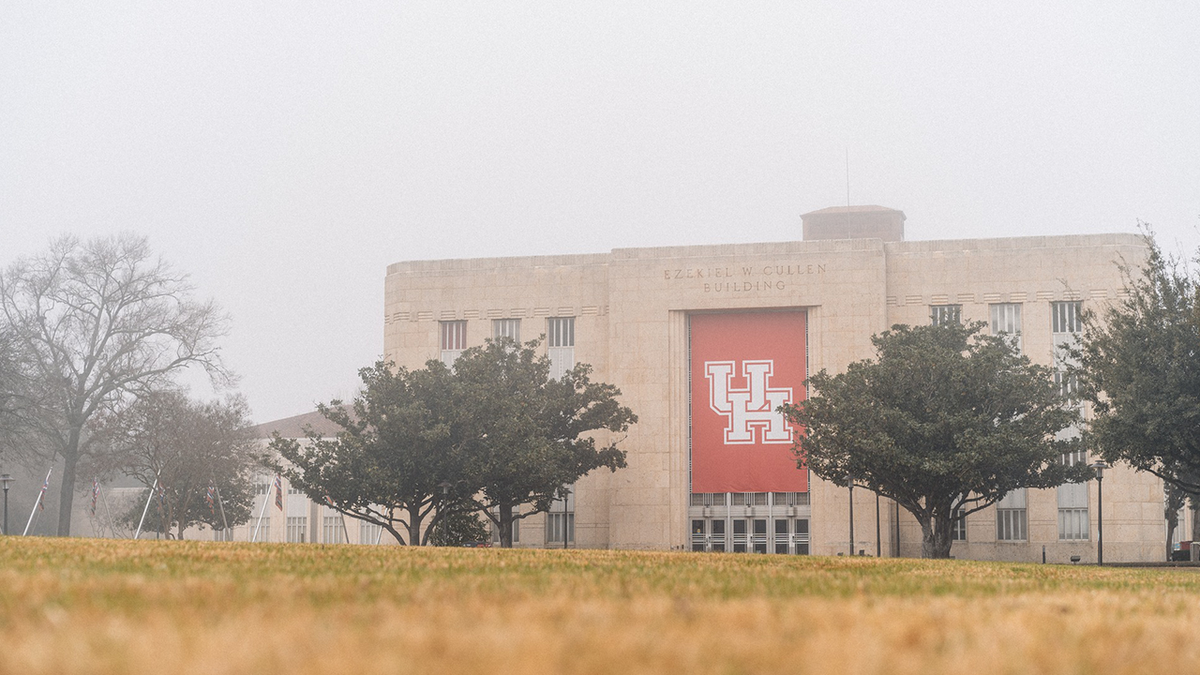 University of Houston