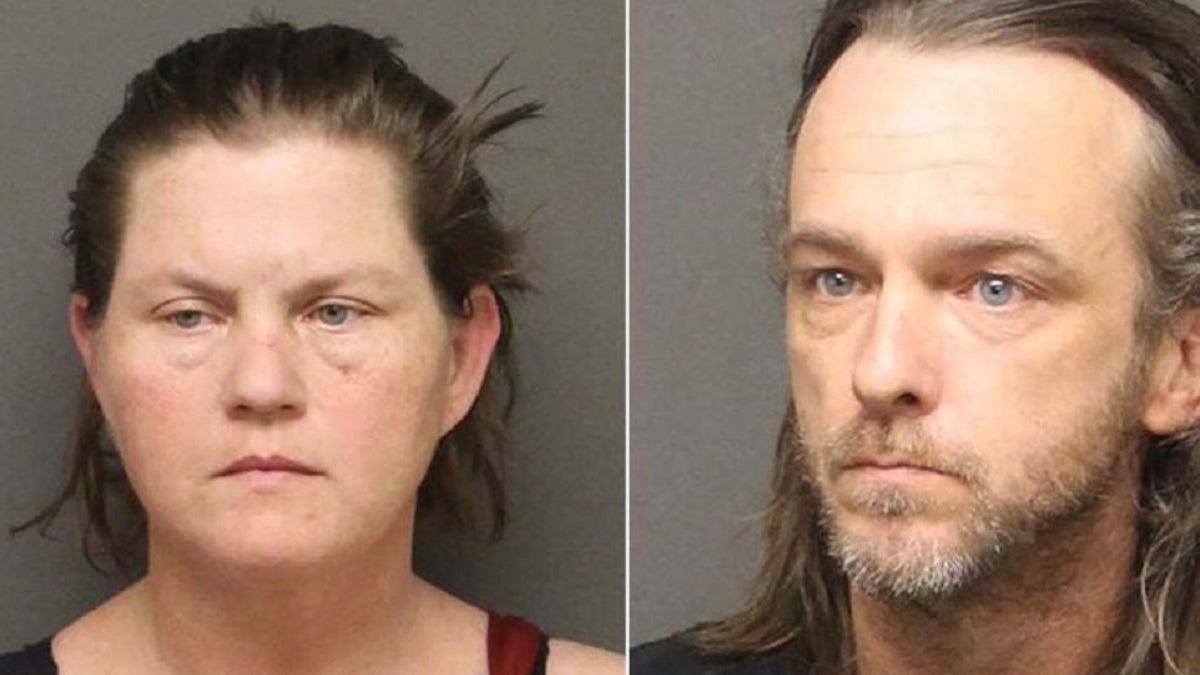 Arizona parents arrested