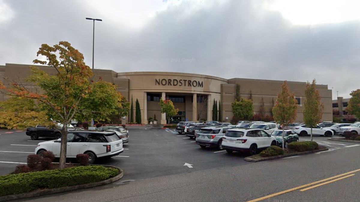 Nordstrom at Washington Square Mall