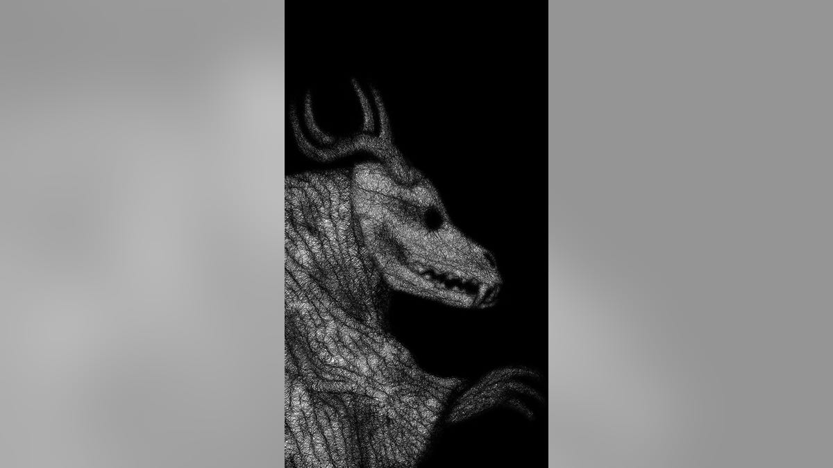 wendigo rendering