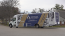 States launch mobile addiction clinics to combat fentanyl epidemic