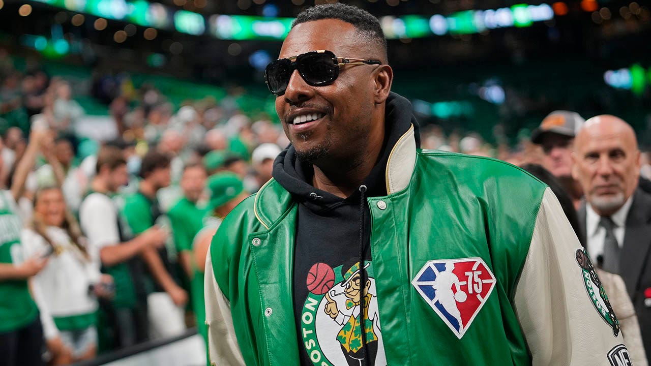 Paul Pierce walked 20 miles to work after Celtics-Knicks bet goes