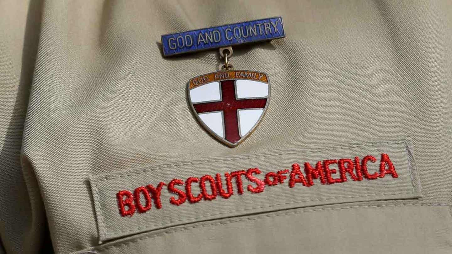 Faith-Based Alternatives to Boy Scouts Gain Popularity as Families Seek Rootedness