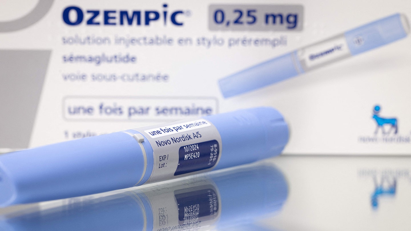 Ozempic Capital of the US: Concerns Raised Over Long-Term Use of Weight-Loss Medication