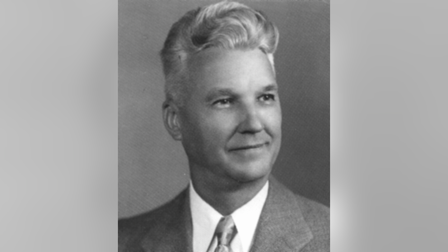 The Man Who Invented March Madness: Henry Van Arsdale Porter