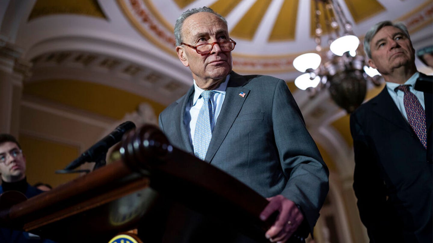 Schumer