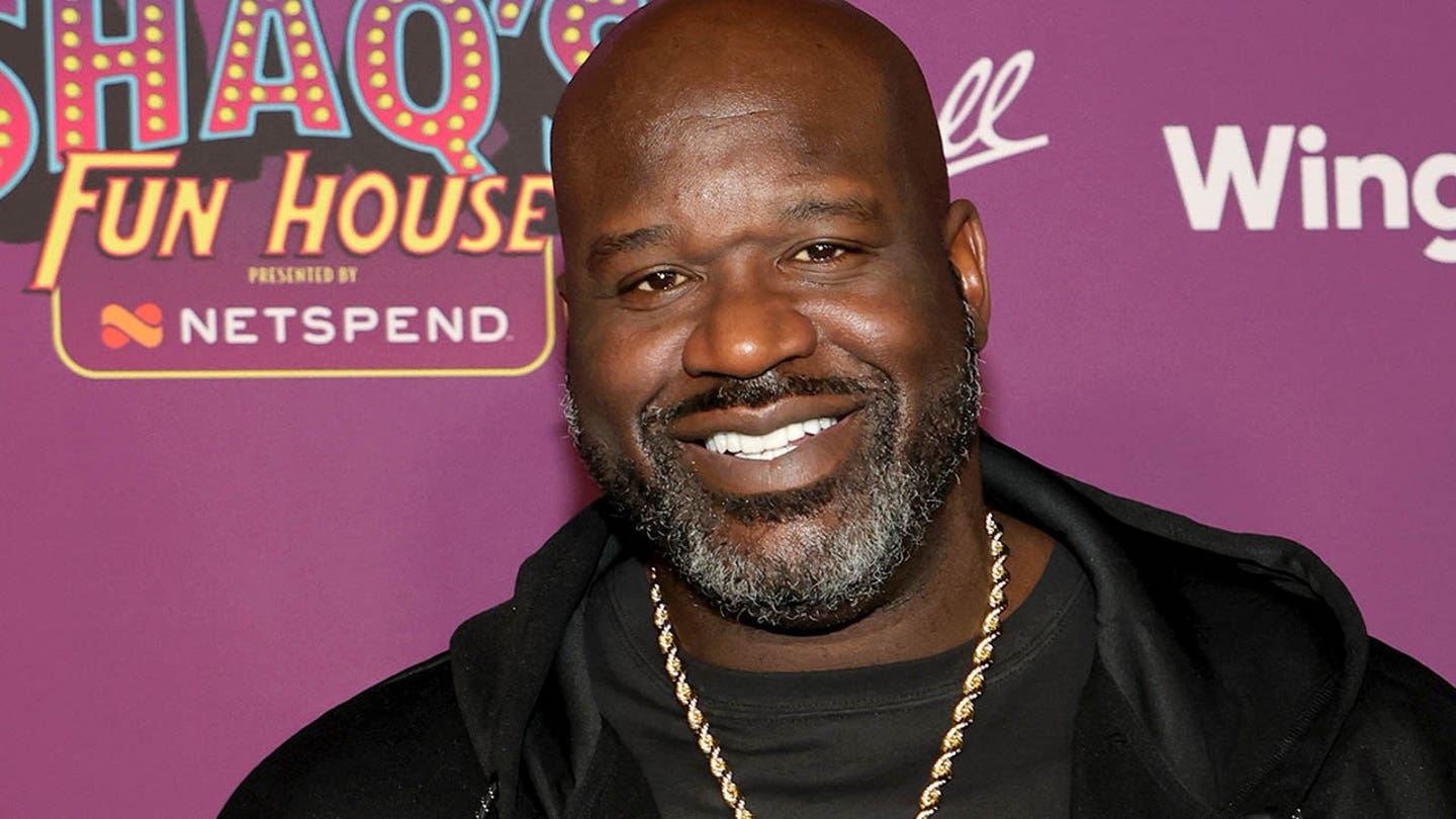 Shaquille ONeal2