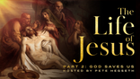 Fox Nation's "The Life of Jesus"