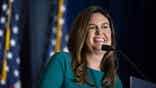Sarah Huckabee Sanders
