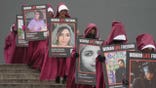Britain International Women's Day