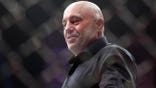 Joe Rogan at UFC 282