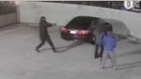Koreatown robbery