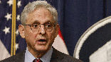 Merrick Garland