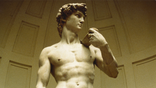 Michelangelo David
