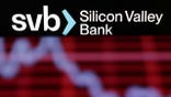 Silicon Valley Bank (SVB) logo