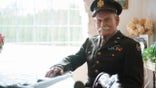 Captain Art Palmer, 103-years-old. (Ben Bender photo)