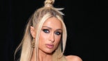 Paris Hilton Grammy's