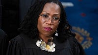 Supreme Court Justice Ketanji Brown Jackson doubled down on her criticism of the court's handling of the Louisiana racial gerrymandering case.