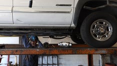 Georgia man crushed to death while trying to steal catalytic converter: police