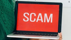 Top identity theft scams to avoid