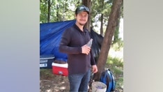 Missing Arkansas man found alive on Texas beach 1.5 years after disappearance