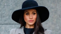 Meghan Markle isn't ‘brave enough’ to attend King Charles’ coronation, Princess Diana’s butler claims