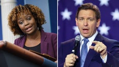 White House ramps up attacks on DeSantis ahead of his likely 2024 presidential run