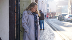 Woman warns freedom under fire after police encounters over 'thought crime' of prayer: 'Nothing they can't do'