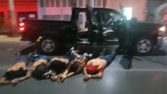 Mexican cartel 'apologizes' in letter for kidnapping, murder of Americans, turns in members 'responsible'