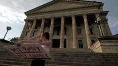 Kansas' Supreme Court set to review 2 unenforced abortion laws