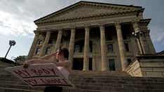 Months after Kansas voters affirmed abortion rights, Republican lawmakers propose multiple new laws