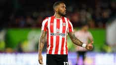 English man who racially abused striker Ivan Toney banned from every British soccer stadium for 3 years