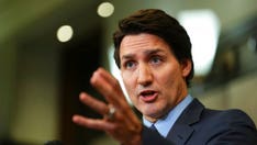 Canada’s Trudeau opens investigation into China election meddling