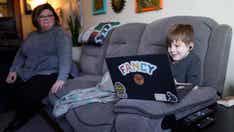 Students across the United States are struggling in school, but only a fraction have access to tutors