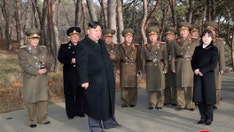 North Korea plans trading Russia weapons for food, National Security Council says