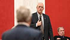 West Virginia Senate resurrects bill to prohibit minors from getting married a day after it was defeated